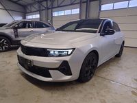 Gebraucht Opel Astra 131 PS (96 kW) 2024 Silber Limousine