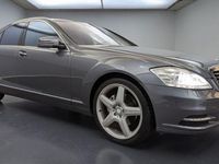 Gebraucht Mercedes S320 173 PS (127 kW) 2008 Andere Limousine