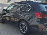 Gebraucht BMW X5 Sport Line 258 PS (189 kW) 2014 Schwarz SUV