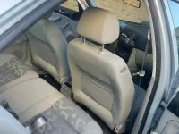 Gebraucht VW Bora 101 PS (74 kW) 1999 Silber Limousine