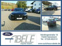 Gebraucht Jaguar F-Pace R-Dynamic 300 PS (220 kW) 2023 Santorini black SUV