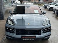 Gebraucht Porsche Cayenne Coupe 305 PS (224 kW) 2025 Grau Coupé