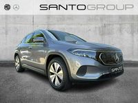 Gebraucht Mercedes EQA300 Progressive 167 kW (228 PS) 2023 Grey metallic SUV