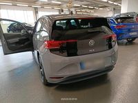 Gebraucht VW ID.3 Pro Performance 150 kW (204 PS) 2023 Grau Kleinwagen