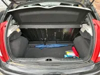 Gebraucht Citroën C3 73 PS (53 kW) 2009 Schwarz Kleinwagen
