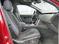 gebraucht Land Rover Discovery Sport Sport R-Dynamic SE AWD HeadUp