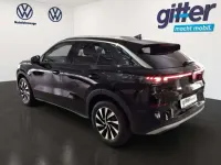Neu VW T-Roc Style 150 PS (110 kW) 2026 Grenadillschwarz metallic SUV