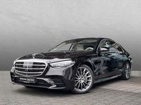 Gebraucht Mercedes S580 AMG line 367 PS (269 kW) 2022 Andere Limousine