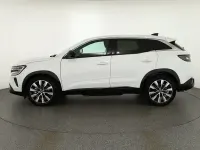 Gebraucht Renault Austral Techno 200 PS (147 kW) 2024 Weiß SUV