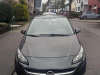 Gebraucht Opel Corsa Selection 69 PS (50 kW) 2016 Kleinwagen