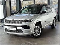 Second-hand Jeep Compass 241 CP (177 kW) 2022 Gri SUV