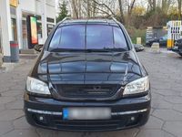 gebraucht Opel Zafira 2.2- *OPC LINE* - *RECARO SITZE| 18 ZOLL OPC| 09/25*