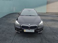 gebraucht BMW 218 Gran Tourer d xDrive M SPORT BUSINESS