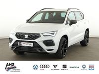 Neu Seat Ateca Black Edition 150 PS (110 kW) 2025 Weiß SUV