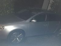 Gebraucht VW Passat 170 PS (125 kW) 2007 Silber Kombi