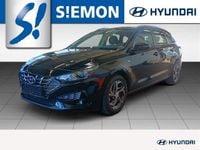 Gebraucht Hyundai i30 Select 120 PS (88 kW) 2024 Andere farbe Kombi