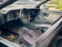 Gebraucht Pontiac Trans Am 173 PS (127 kW) 1988 Schwarz Coupé