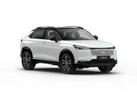 Neu Honda HR-V Advance 131 PS (96 kW) 2025 Weiß SUV