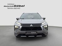 Gebraucht Mitsubishi Eclipse Cross Plus 188 PS (138 kW) 2022 Schwarz SUV