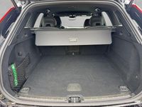 Gebraucht Volvo XC60 Plus 250 PS (183 kW) 2024 Schwarz SUV