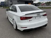 Gebraucht Audi RS3 Sport 400 PS (294 kW) 2018 Weiß Limousine