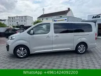 Gebraucht Peugeot Traveller Active 144 PS (105 kW) 2021 Nautilus Van / Kleinbus