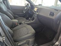 Neu Cupra Ateca 150 PS (110 kW) 2026 Graphitgrau SUV