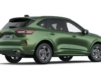 Neu Ford Kuga ST-Line 182 PS (133 kW) 2026 Bursting green SUV