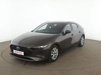 Gebraucht Mazda 3 Selection 116 PS (85 kW) 2019 Braun Limousine