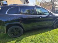 gebraucht Jeep Cherokee Chrysler