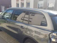 Gebraucht Citroën C4 Picasso SELECTION 116 PS (85 kW) 2015 Grau Van / Kleinbus