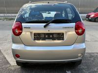 gebraucht Chevrolet Matiz SE