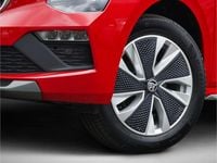 Gebraucht Skoda Kamiq Selection 150 PS (110 kW) 2024 Rot SUV