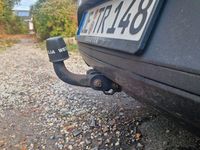 Gebraucht Seat Leon ST FR 150 PS (110 kW) 2015 Schwarz Kombi