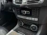 Gebraucht Mercedes CLS350 272 PS (200 kW) 2014 Weiß Kombi