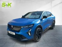 Używany Renault Rafale 300 KM (220 kW) 2025 Niebieski SUV