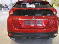 Gebraucht Mitsubishi Eclipse Cross Active 163 PS (119 kW) 2020 Dynamikrot SUV
