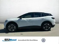 Ny VW ID.4 Pro 210 kW (286 HK) 2026 Sort SUV