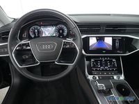 Gebraucht Audi A7 Sport 265 PS (194 kW) 2023 Vbrillantschwarz Limousine