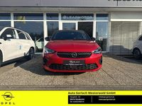 Gebraucht Opel Corsa GS Line 101 PS (74 kW) 2022 Rot Kleinwagen