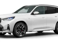 Gebraucht BMW X3 Comfort Edition 299 PS (219 kW) 2026 Weiß SUV