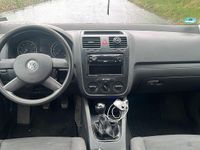 Brugt VW Golf IV 75 HK (55 kW) 2005 Sort Sedan