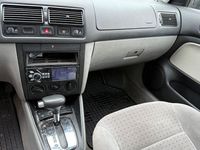 Gebraucht VW Golf III Basis 101 PS (74 kW) 1999 Blau Limousine