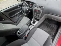 Gebraucht Ford Focus Style 101 PS (74 kW) 2010 Limousine