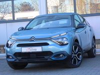 Gebraucht Citroën e-C4 100 kW (136 PS) 2024 Blau SUV