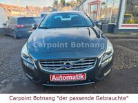 Gebraucht Volvo S60 Momentum 163 PS (119 kW) 2012 Grau Limousine