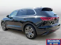 Gebraucht VW Touareg Elegance 381 PS (280 kW) 2023 Grenadilschwarz metallic SUV