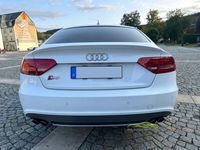 gebraucht Audi S5 3.0 TFSI quattro MMI Plus