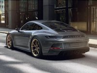 Gebraucht Porsche 911 510 PS (375 kW) 2022 Grau