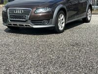 gebraucht Audi A4 Allroad 3.0 TDI (DPF) S tronic quattro -